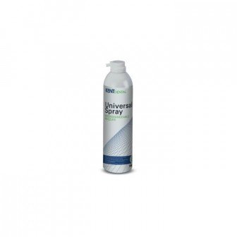 Lubrifiant universel U-Spray (500 ml) KENT DENTAL
