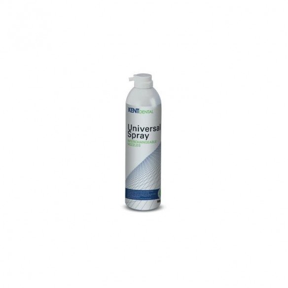 Lubrifiant universel U-Spray (500 ml) KENT DENTAL