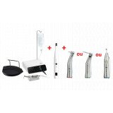 Pack implanto : Osseo 100+ & Surgic Pro 2 & 1 instrument NSK