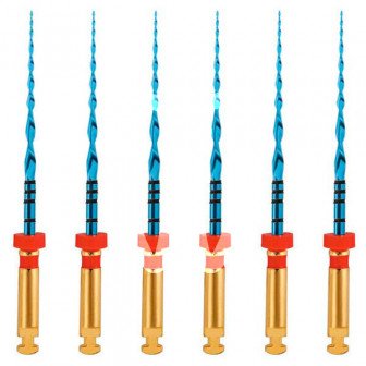 Lime M3 Reciproc Blue - IDT