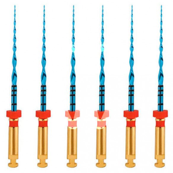 Lime M3 Reciproc Blue - IDT