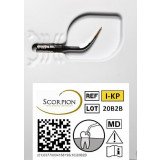 Insert i - Scorpion compatible avec Clip