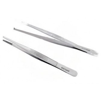 Precelles Crantées Bestdent 14cm pour Chirurgie Dentaire