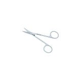 Ciseaux de chirurgie courbés 12cm Bestdent