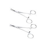 Pince Mosquito 12,5cm Bestdent