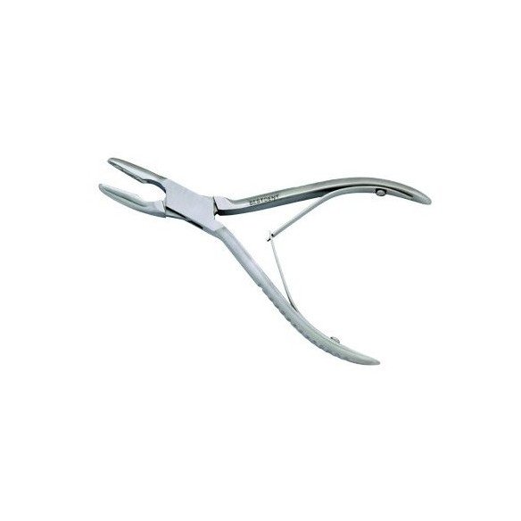Pince gouge courbé Bestdent