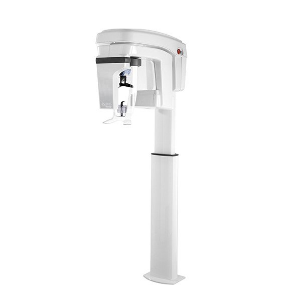 Radio Carestream 3D CS8100 (02/2019) - Occasion