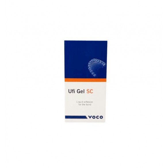 Ufi Gel SC Adhésif 10ml Voco