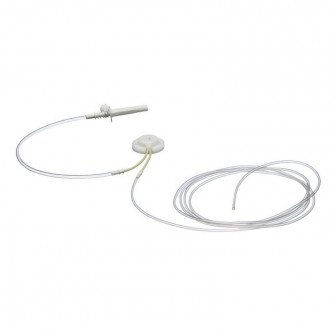 Ligne d'irrigation jetable Acteon