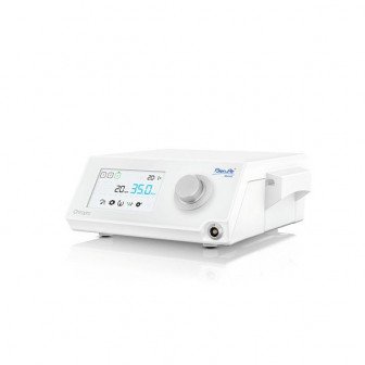 Moteur d'implantologie New Chiropro 3rd génération Bien Air