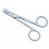 Ciseaux courbé pour couronne 10cm Bestdent