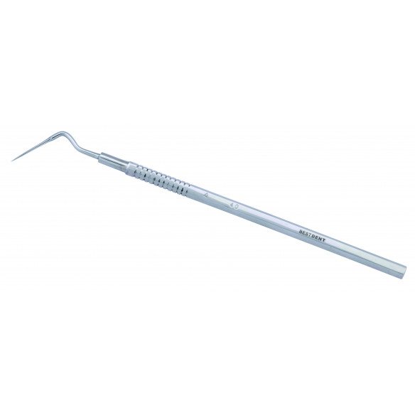 Fouloir Endo Bestdent