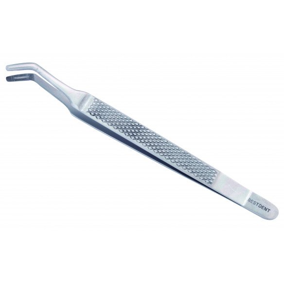 Pince à fragment Albrech Bestdent