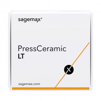 Pressceramic LT Sagemax 4 unités