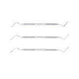 Curette alvéolaire Bestdent