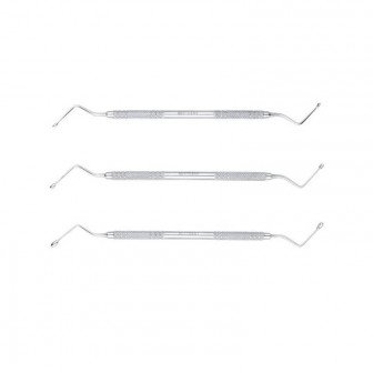 Curette alvéolaire Bestdent