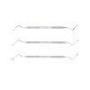 Curette alvéolaire Bestdent