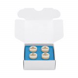 Lingotins Pressceramic HT Sagemax