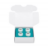 Pressceramic Opal Sagemax 4 unités