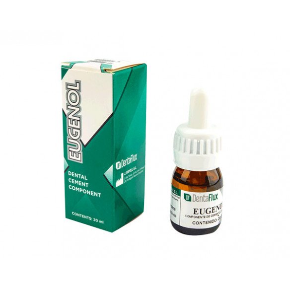 Eugénol 20ml Dentaflux
