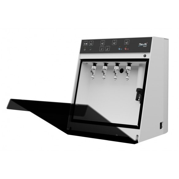 Lubricare 2 Bien-Air + duo pack maintenance offert