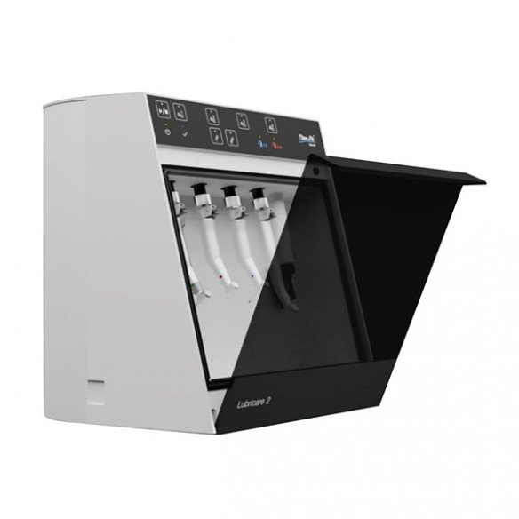 Lubricare 2 Bien-Air + duo pack maintenance offert