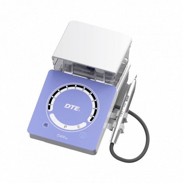 Détartreur D600 LED WoodPecker