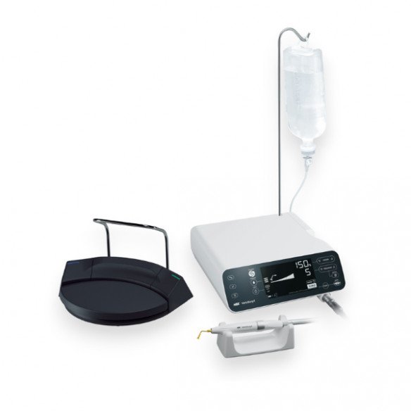 Moteur de piezochirurgie ultrasonique VarioSurg 4 NSK