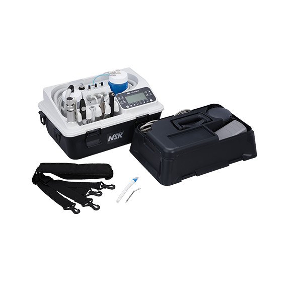 Cabinet dentaire mobile VIVA ace NSK