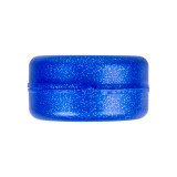 BOITES ORTHO GRANDES TROUES PAILLETTES 24u Bestdent