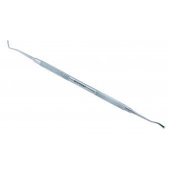 Instrument adapte ligature & arc courbé Bestdent