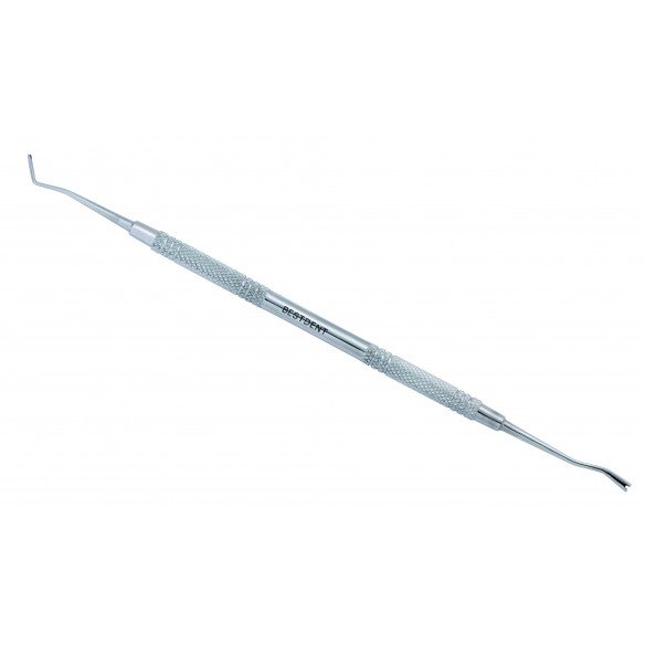 Instrument adapte ligature & arc courbé Bestdent