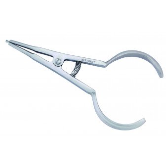 Pince pour séparer élastiques Bestdent