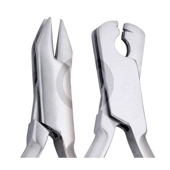 PINCE 3 MORS ADERER Bestdent