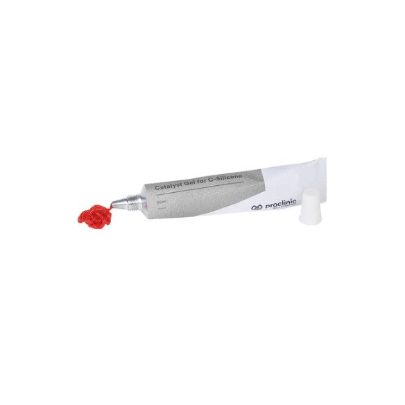 Gel catalyseur 60ML - PROCLINIC EXPERT