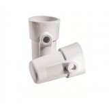 Creuset ceramique pour fornax Bego