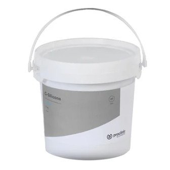 Silicone Putty 5 KG - PROCLINIC EXPERT
