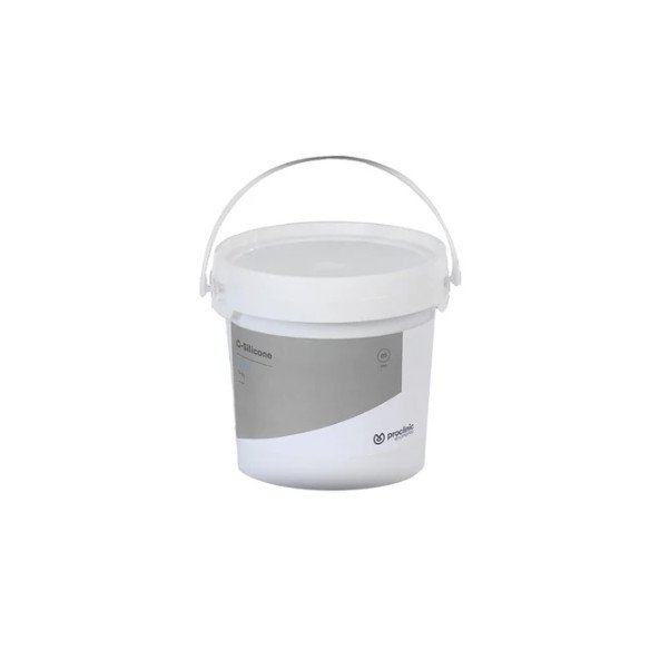 Silicone Putty 5 KG - PROCLINIC EXPERT