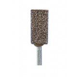 Abrasif marron Jota diamètre 6,5mm longueur 13mm 100 unités
