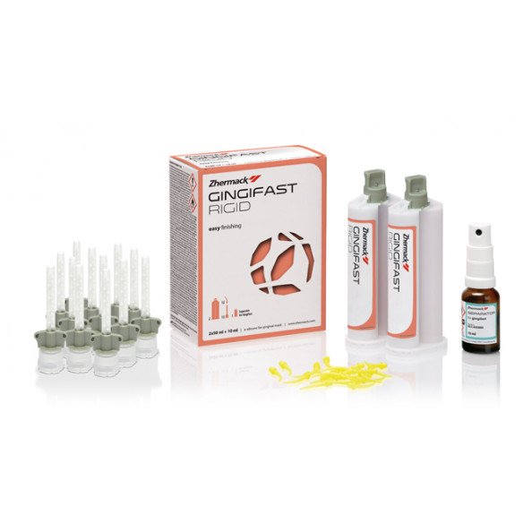 GINGIFAST RIGID ZHERMACK