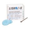 Disque à polir fin Lisko-s ERKODENT 223200