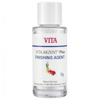 Agent de finition Akzent Plus  Vita en poudre 5G