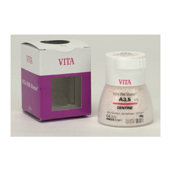 VITA VMK Master dentine A3.5 50g