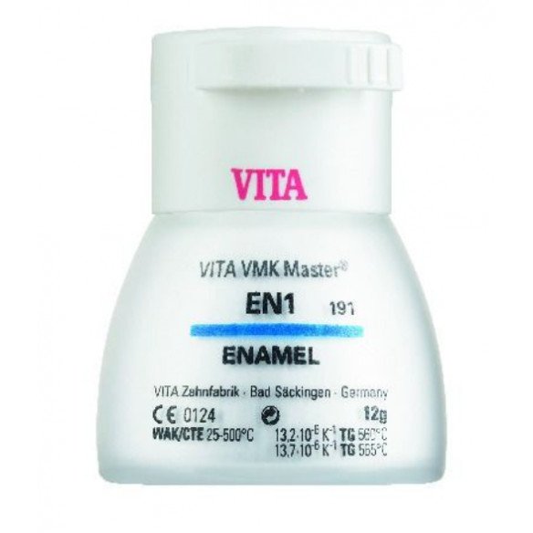 VITA VMK Master ENAMEL, EN1  50 g