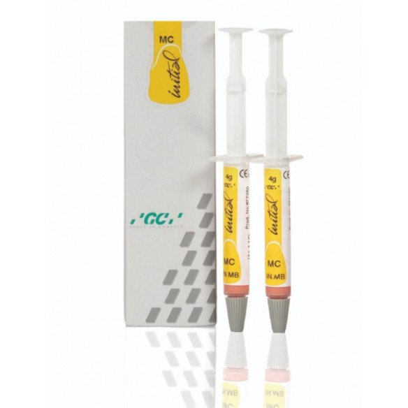 INITIAL METALBOND GC 2x4G