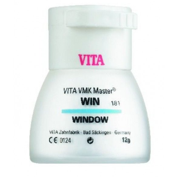 VMK Master VITA - Window - WIN - Le pot de 50 g