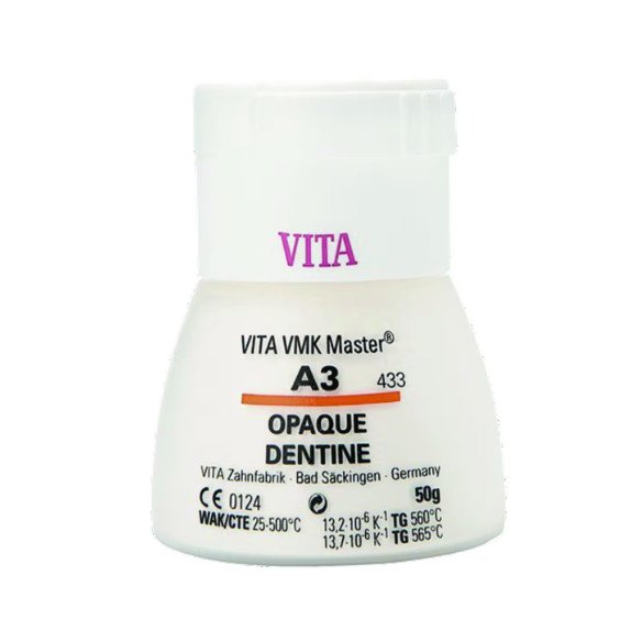 VITA VMK Master DENTINE, A3 50G
