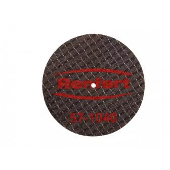 DISQUE DE COUPE DYNEX 40X1MM RENFERT