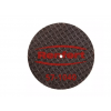 DISQUE DE COUPE DYNEX 40X1MM RENFERT