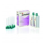 Occlufast Rock - 2 cartouches de 50ml Zhermack